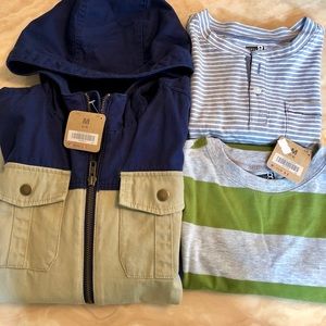 Crazy 8 boys clothes